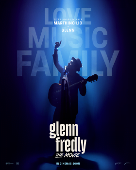 GFTM_Teaser Poster Film “Glenn Fredly The Movie”