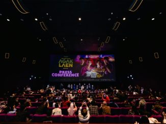 film baru