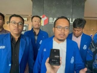 gerakan angkatan muda kristen indonesia (gamki)