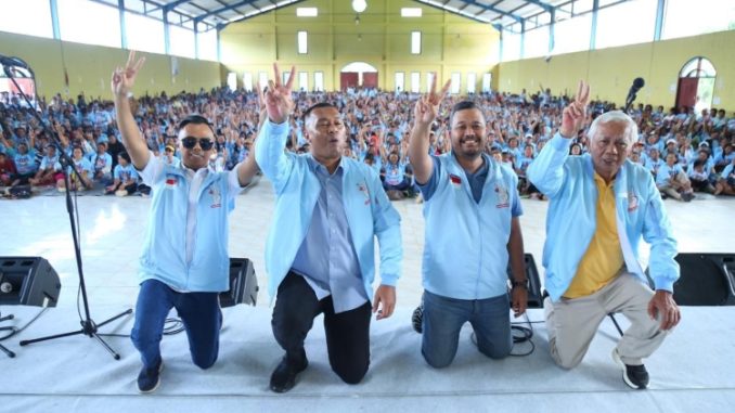 Sahabat Bang Ara 1