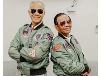 kita ganjar nusantara (kgn)