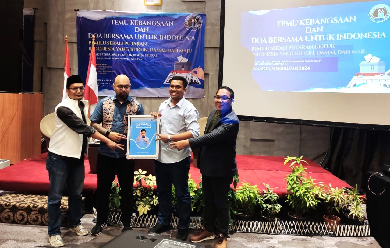 relawan lentera kasih