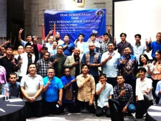 relawan lentera kasih