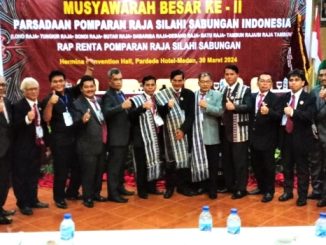 Parsadaan Pomparan Raja Silahisabungan Indonesia (PPRSI)