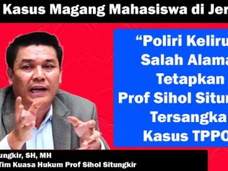 kasus magang di jerman