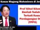 kasus perdangan orang (tppo)