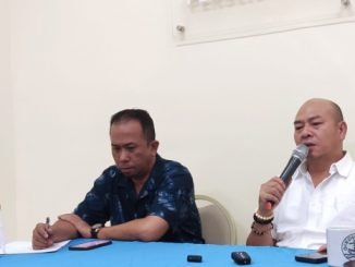 Bakal Calon Gubernur Sumut