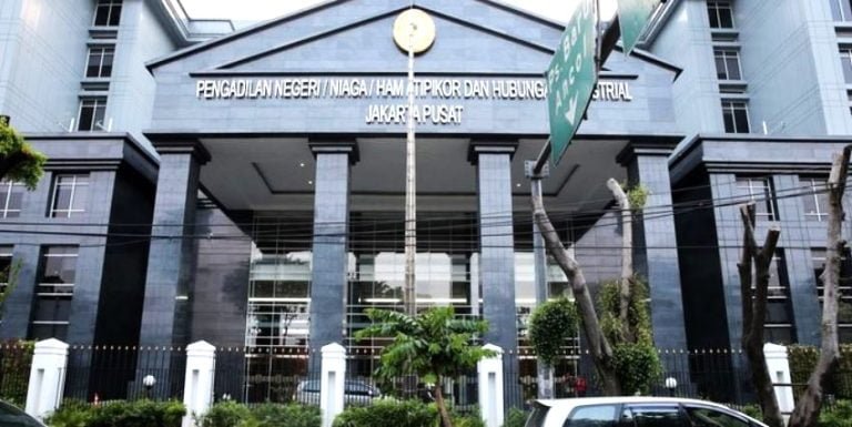 Pihak-Pihak Terlibat Dalam Putusan PKPU PT Inet Global Indo Dapat Dipidana Akibat Terbukti Unsur Kriminal