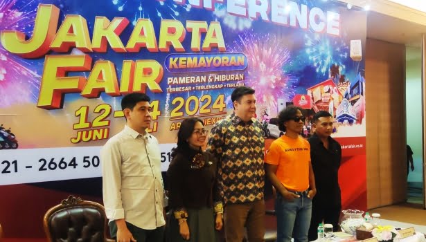 jakarta fair