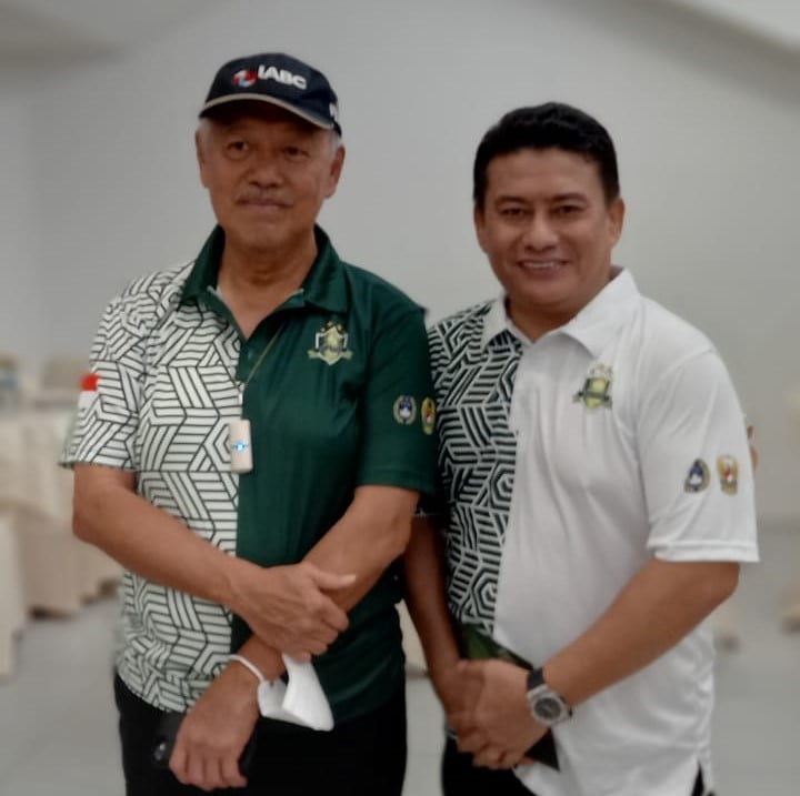 Komisi Banding Federasi Futsal Indonesia