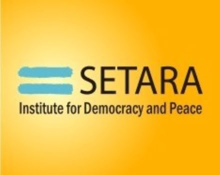 Setara institute Penghapusan Rekomendasi FKUB dalam Pendirian Rumah Ibadah
