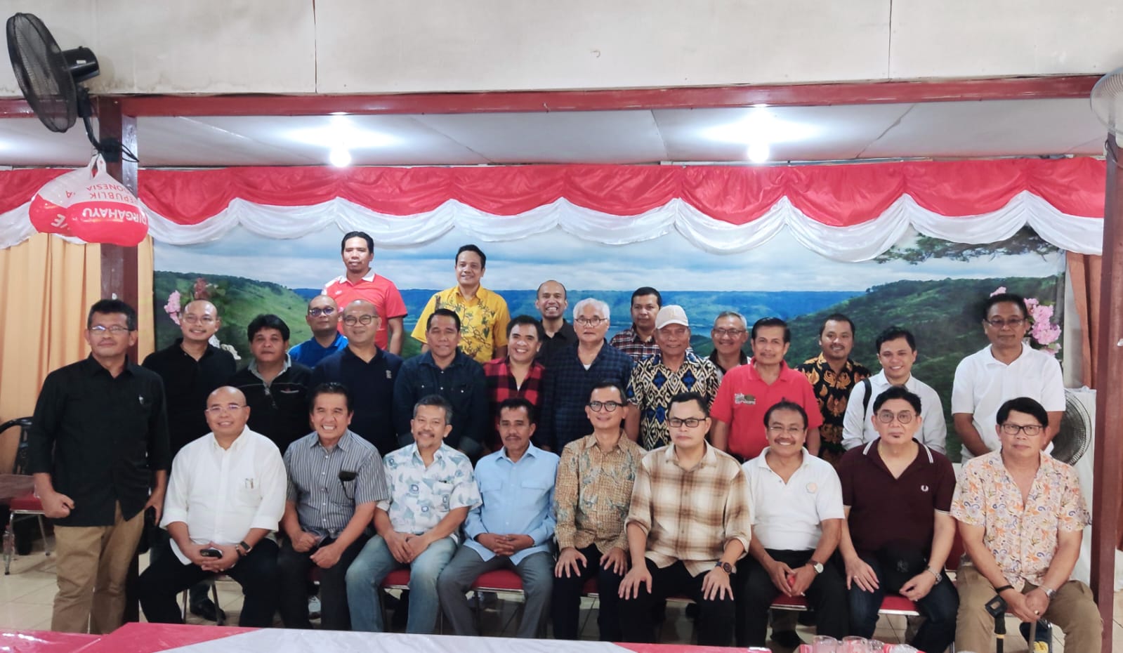 humbang hasundutan