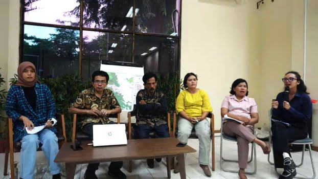 judianto simanjuntak warga dairi korban tambang