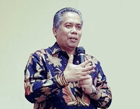 luhut pangaribuan Dewan Pimpinan Nasional Perhimpunan Advokat Indonesia (DPN Peradi) Rumah Kita Bersama