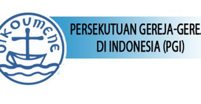 pgi Persekutuan Gereja–gereja di Indonesia (PGI)