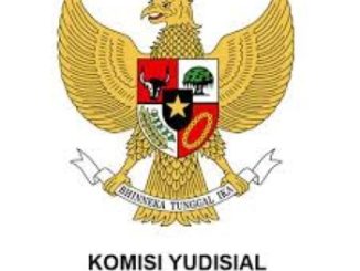 komisi yudisial