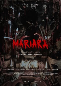 film mariara