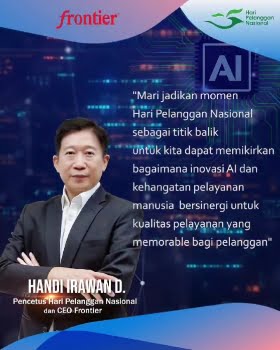 hari pelanggan nasional hari pelanggan nasional