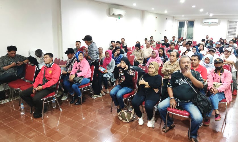 kita gema nusantara