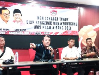 kita gema nusantara