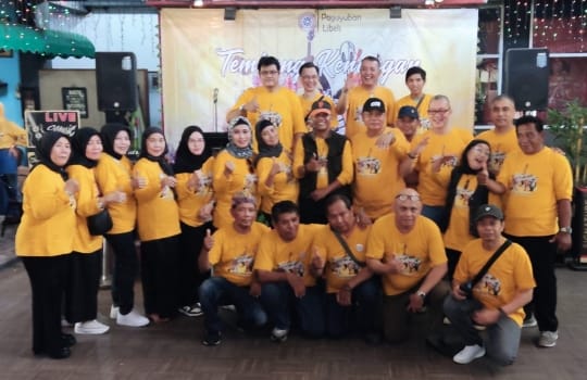 paguyuban libels paguyuban libels
