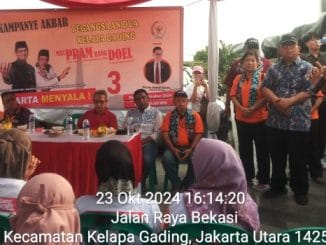 pramono anung - rano karno