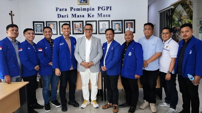 gamki dan pgpi gamki