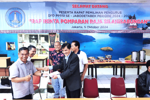 pprsi sejabodetabek pprsi sejabodetabek