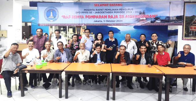 pprsi sejabodetabek
