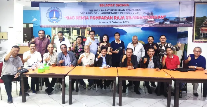 pprsi sejabodetabek