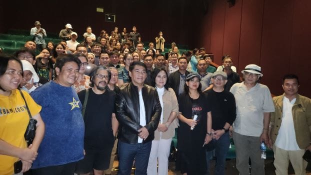 film Mariara film horor