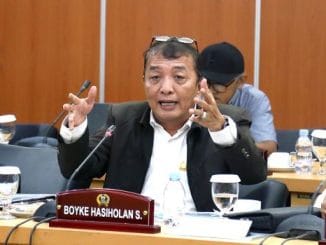 kita gema nusantara