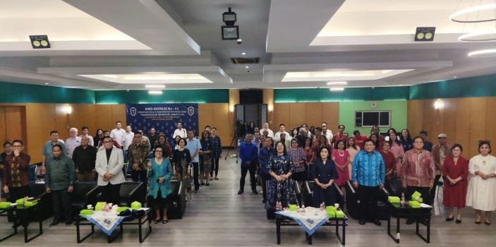 Dies Natalis ke-61, PIKI Ajak Sinergi Multipihak Membangun Indonesia DPP PIKI