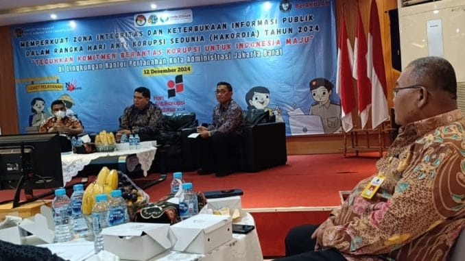 harry ara komisi informasi dki jakarta