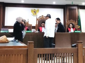pemalsuan putusan ma