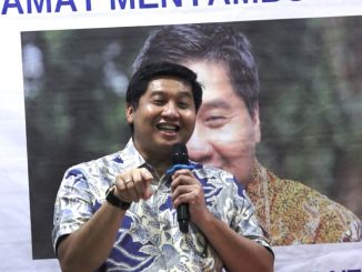 Yayasan komunikasi indonesia (yki)