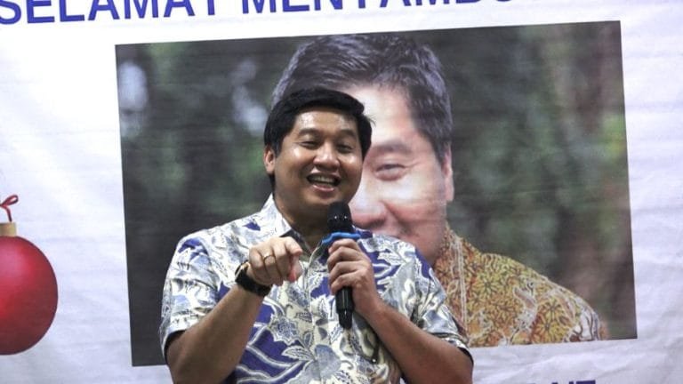 Yayasan komunikasi indonesia (yki)