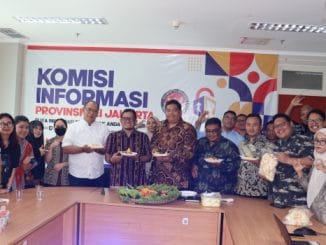 komisi informasi dki (KI dki)