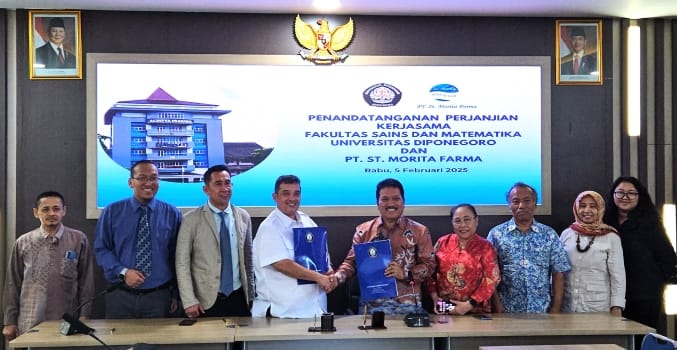 undip