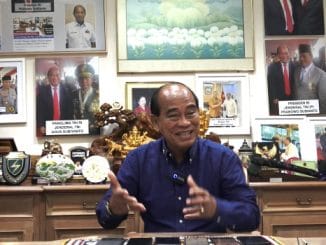 anggaran prabowo