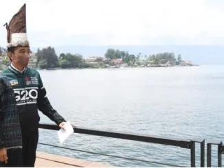 ypdt (yayasan pecinta danau toba)