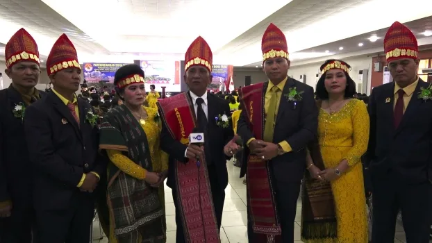 Punguan Raja Panggomal Silaen