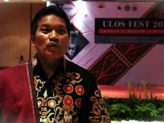 Memorial Lecture 180 Tahun Pahlawan Nasional Raja Sisingamangaraja XII