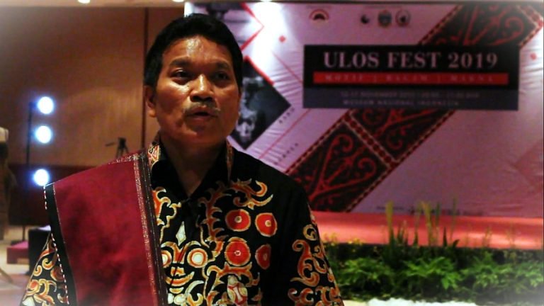 Memorial Lecture 180 Tahun Pahlawan Nasional Raja Sisingamangaraja XII