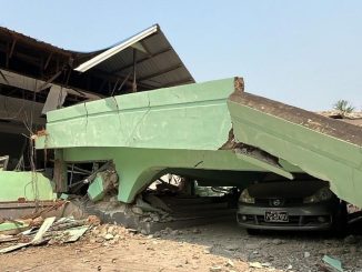 gempa myanmar