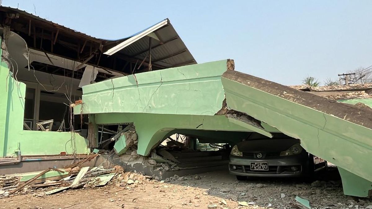 gempa myanmar