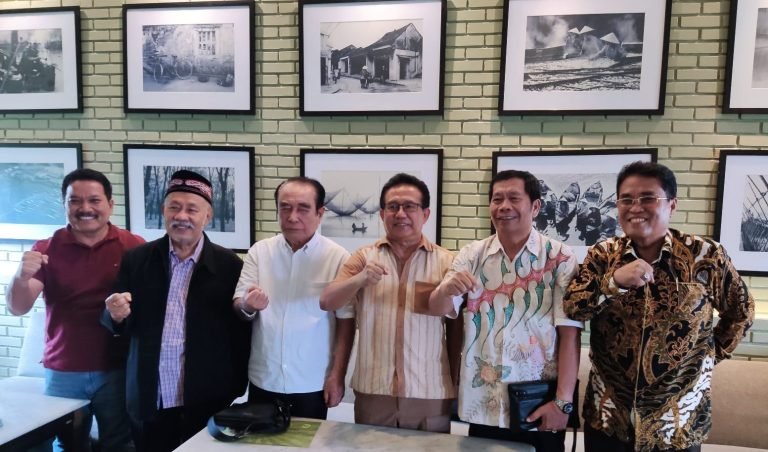 Gerakan Batak Anti Korupsi (GERBAK)