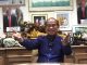 Ketum DPP ARDIN dan Pengusaha Dr John Palinggi