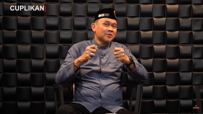 Dukung Ganjar-Mahfud, Cak Lontong Alami Intoleransi Politik, 'Dihukum' Pembatalan Job
