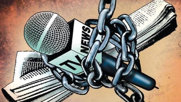 KKJ Desak Kapolri Cabut Aturan SKK Jurnalis Asing, Ini Alasannya